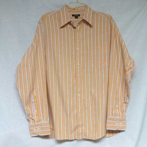 J. Crew Mens Button Down Long Sleeve shirt